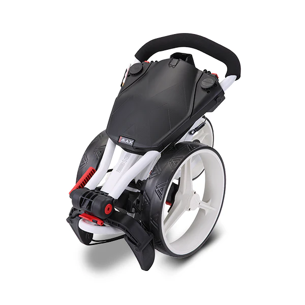 Big Max IQ 2 Buggy - White - Image 7