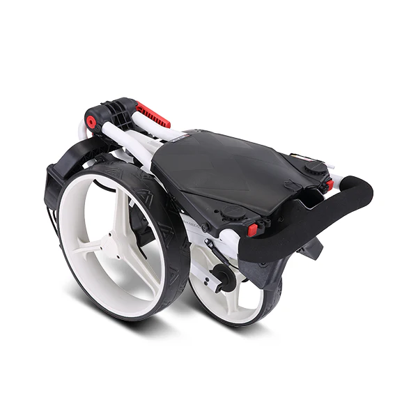 Big Max IQ 2 Buggy - White - Image 8