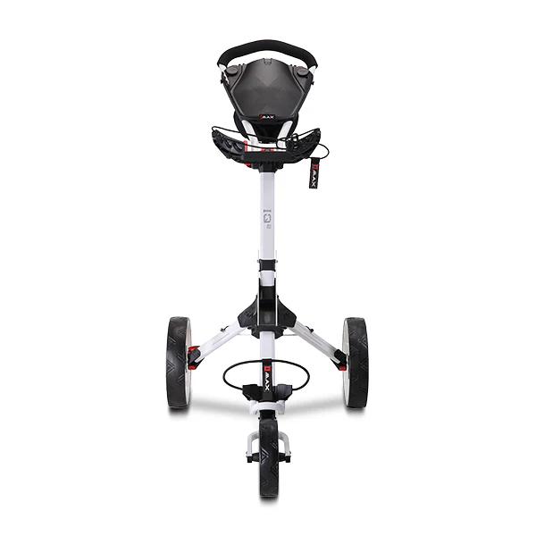 Big Max IQ 2 Buggy - White - Image 9