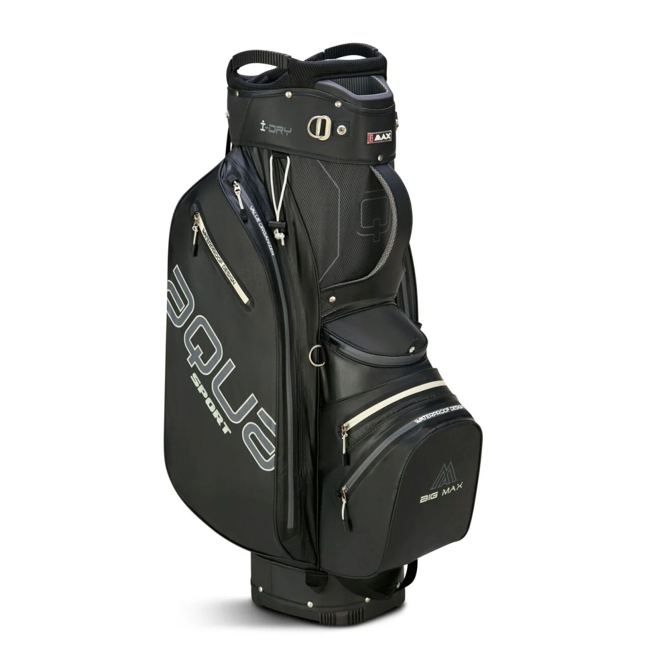 Big Max Aqua Sport 4 Cart Bag - Image 2
