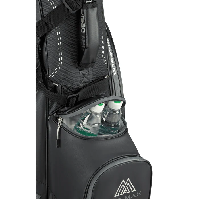 Big Max Dri Lite Hybrid+ Stand Bag - Image 10