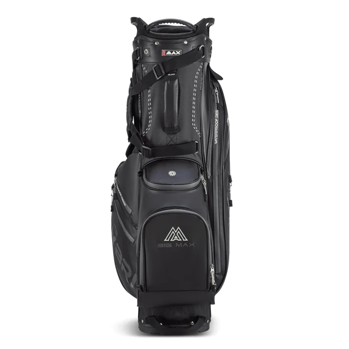 Big Max Dri Lite Hybrid+ Stand Bag - Image 3