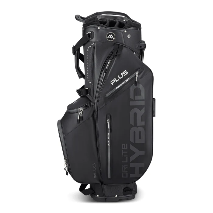 Big Max Dri Lite Hybrid+ Stand Bag - Image 5