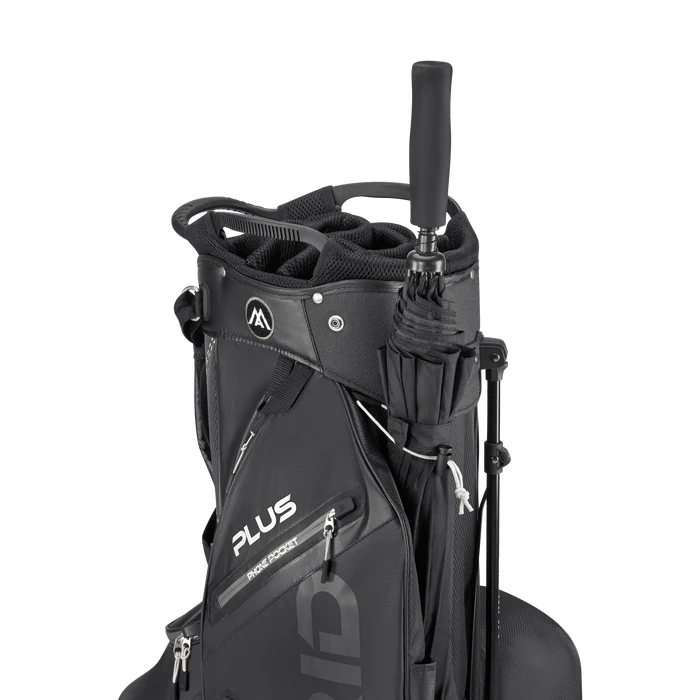 Big Max Dri Lite Hybrid+ Stand Bag - Image 7