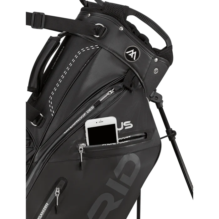 Big Max Dri Lite Hybrid+ Stand Bag - Image 8