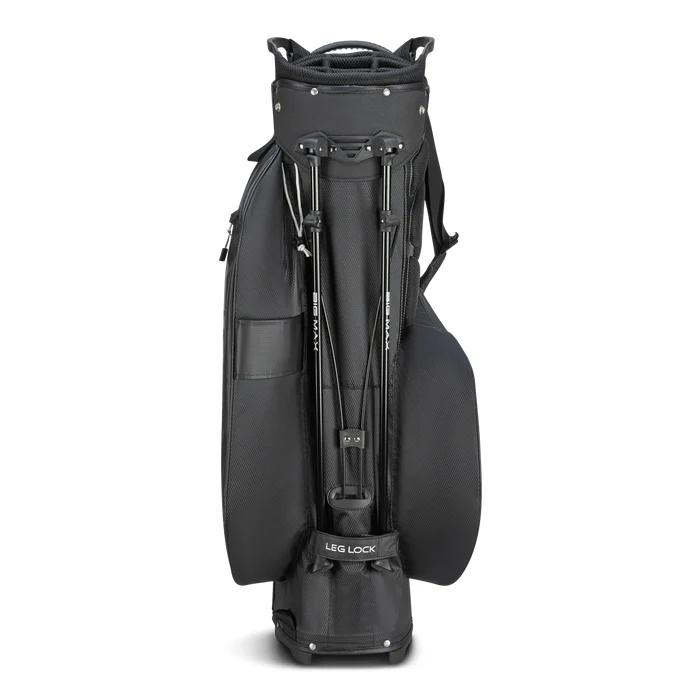Big Max Dri Lite Hybrid+ Stand Bag - Image 9