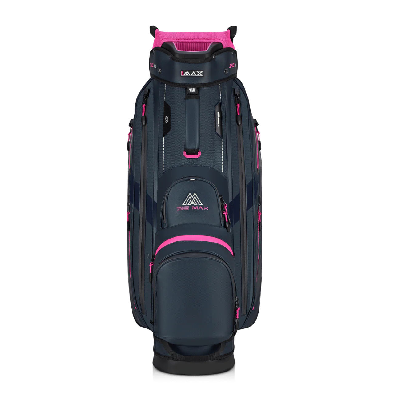 Big Max Dri Lite Sport 3 Cart Bag - Image 15