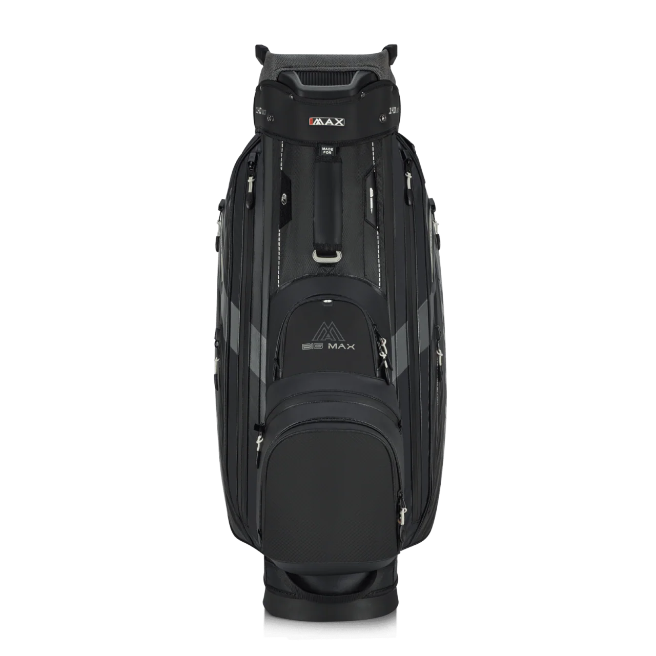 Big Max Dri Lite Sport 3 Cart Bag - Image 3