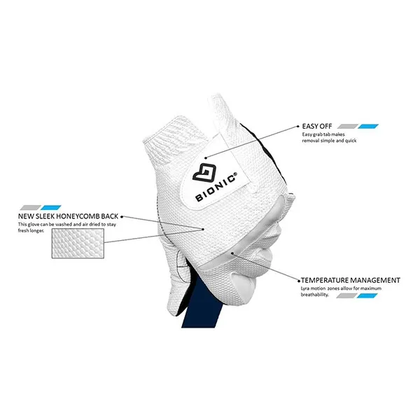 Bionic Relax Grip 2.0 Glove - Image 3