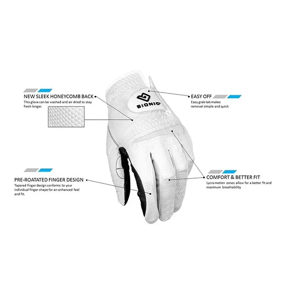 Bionic Relax Grip 2.0 Glove - Image 4