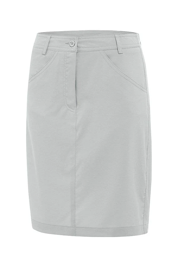 BirdeeSport Techno Mini Ladies Skort 18"/46cm - Image 3