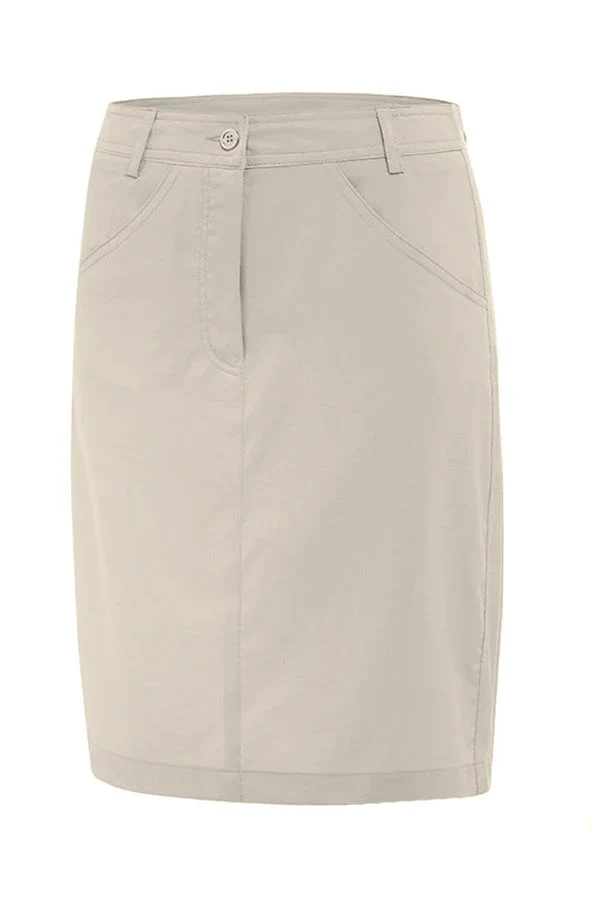 BirdeeSport Techno Mini Ladies Skort 18"/46cm - Image 4