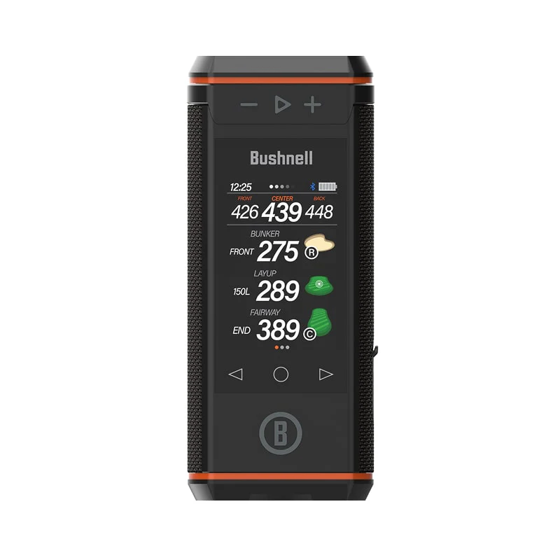 Bushnell Wingman HD GPS Speaker - Image 13