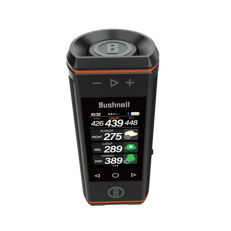 Bushnell Wingman HD GPS Speaker - Image 14