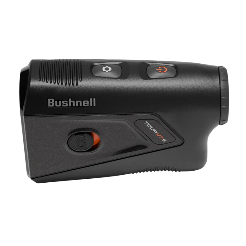 Bushnell Tour V7 Shift Rangefinder - Image 13