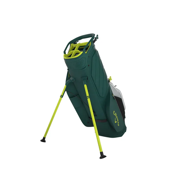 Callaway 2024 Fairway+ Stand Bag - Image 5