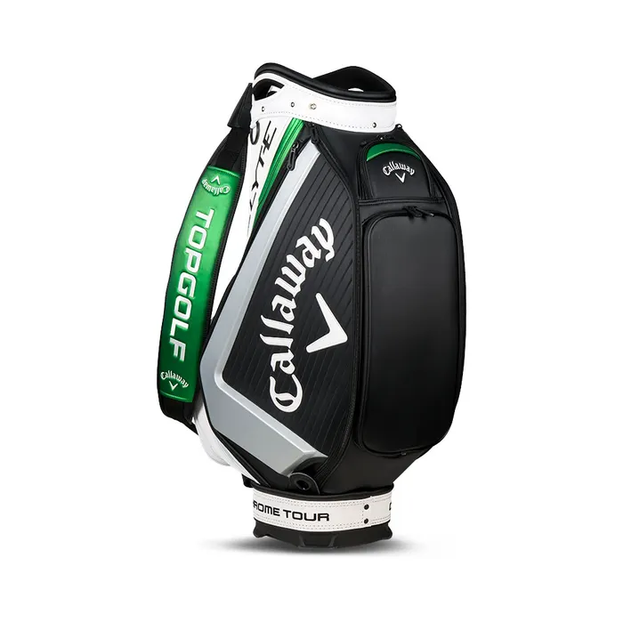 Callaway 2025 Staff Bag - Image 3