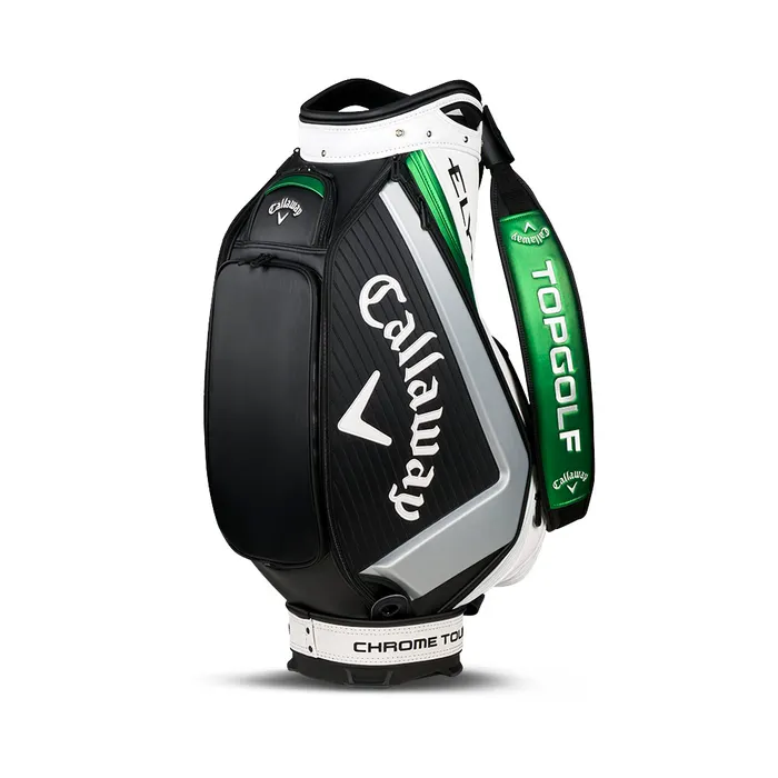 Callaway 2025 Staff Bag - Image 5