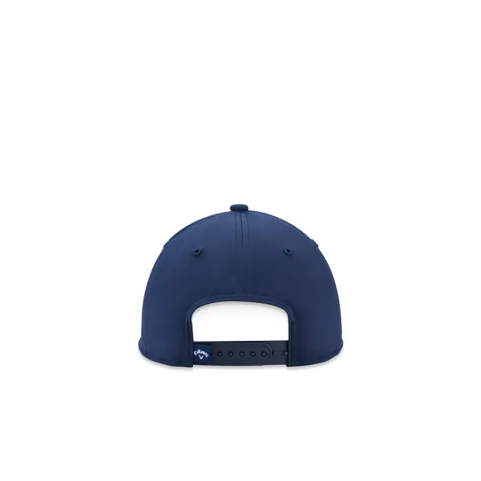 Callaway 2026 Birdie Putt Rope Cap - Image 3