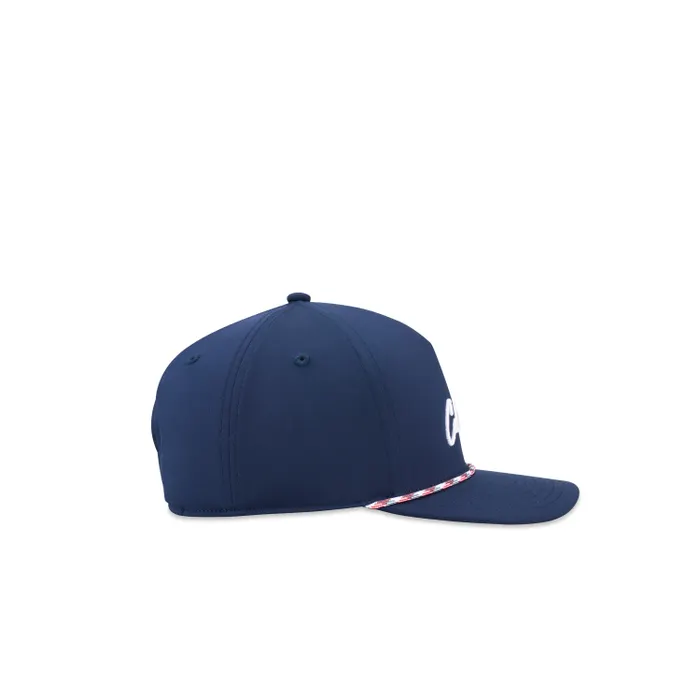 Callaway 2026 Birdie Putt Rope Cap - Image 4