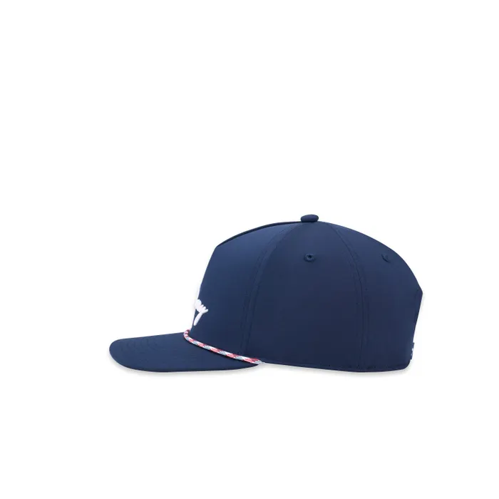 Callaway 2026 Birdie Putt Rope Cap - Image 5