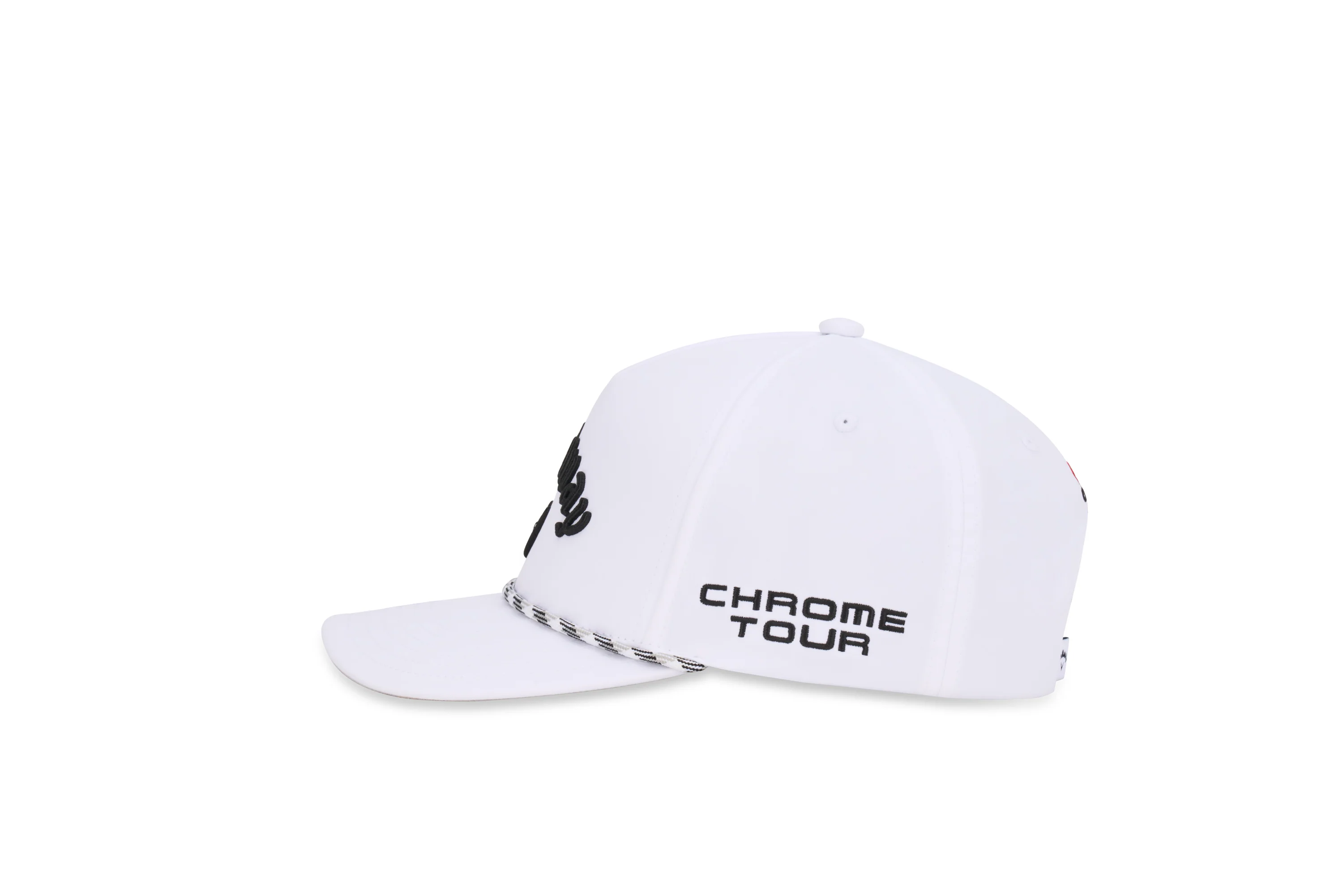Callaway 2026 Performance Pro Rope Cap - Image 15