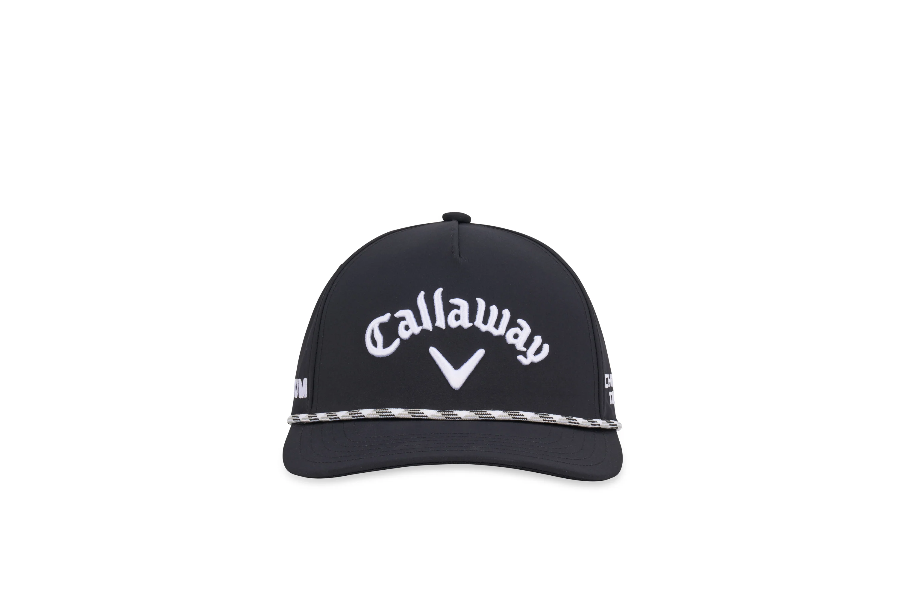 Callaway 2026 Performance Pro Rope Cap - Image 2