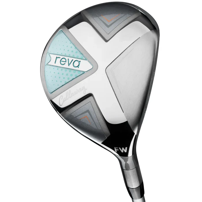 Callaway 2026 Reva 11 Piece Package - Ladies - Image 11