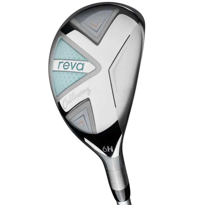 Callaway 2026 Reva 11 Piece Package - Ladies - Image 12