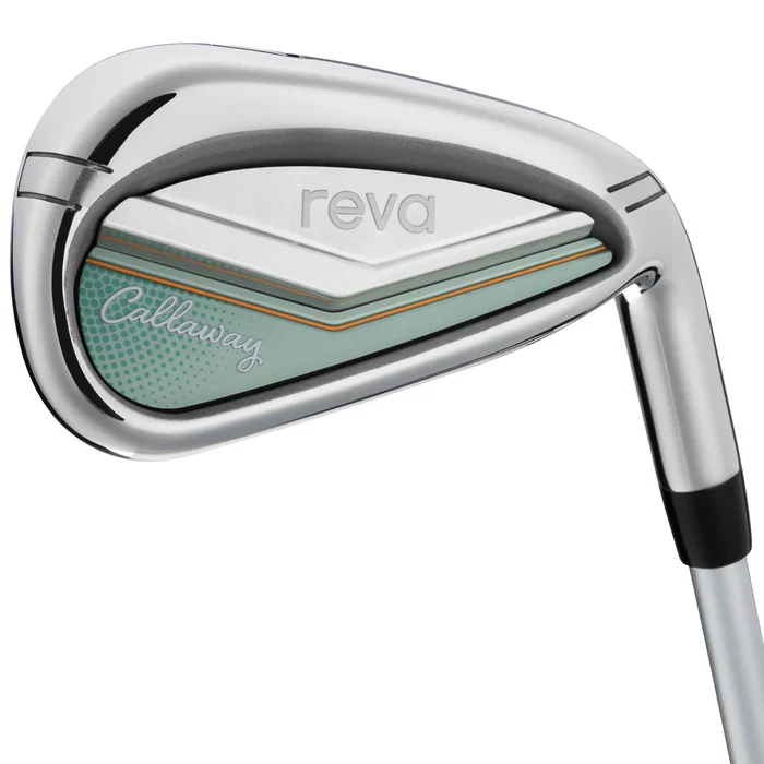 Callaway 2026 Reva 11 Piece Package - Ladies - Image 13
