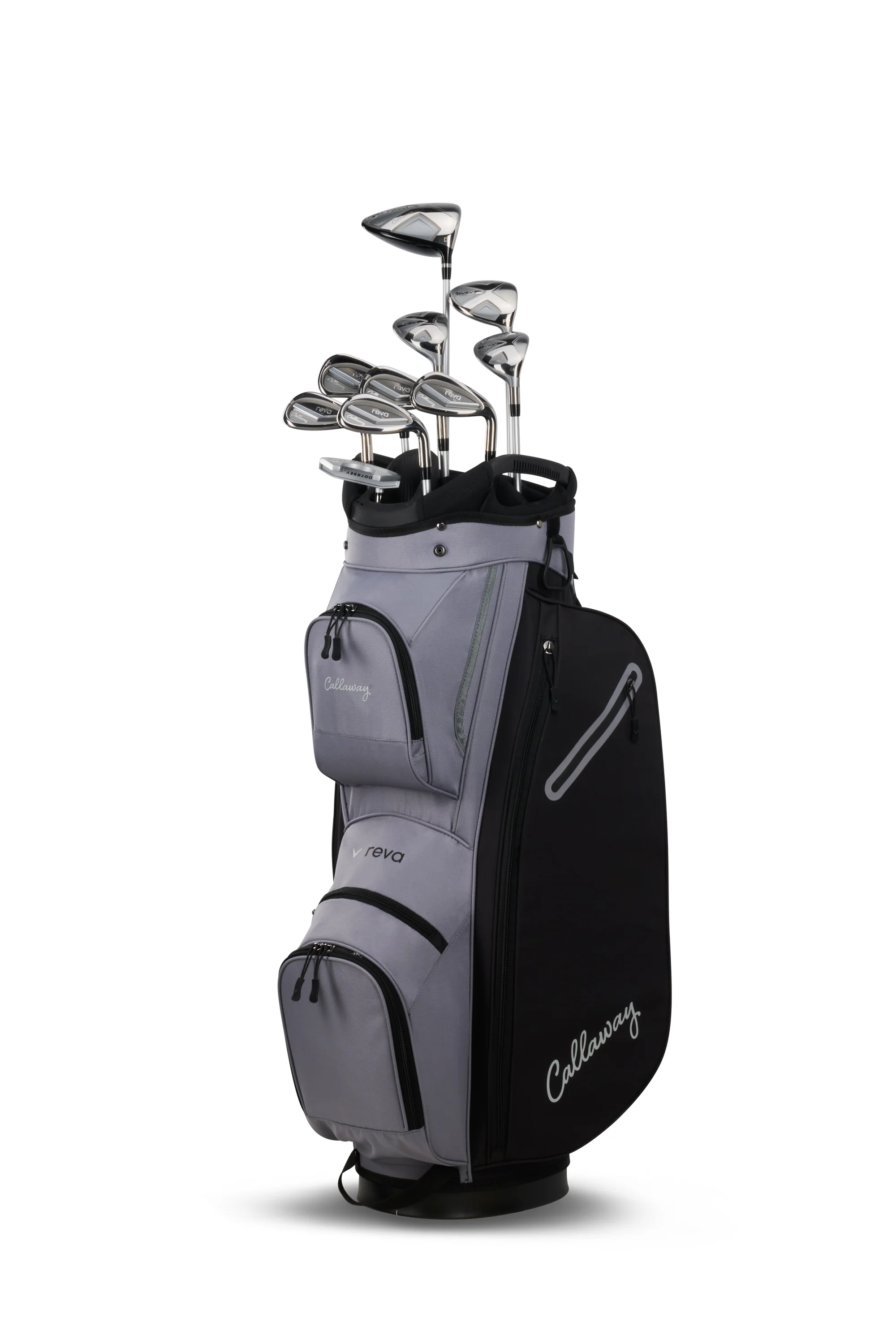 Callaway 2026 Reva 11 Piece Package - Ladies - Image 2