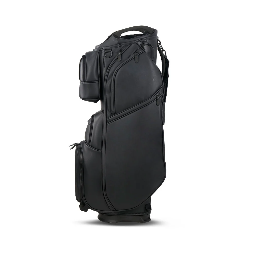 Callaway 2026 Summit Collection Cart Bag - Image 5
