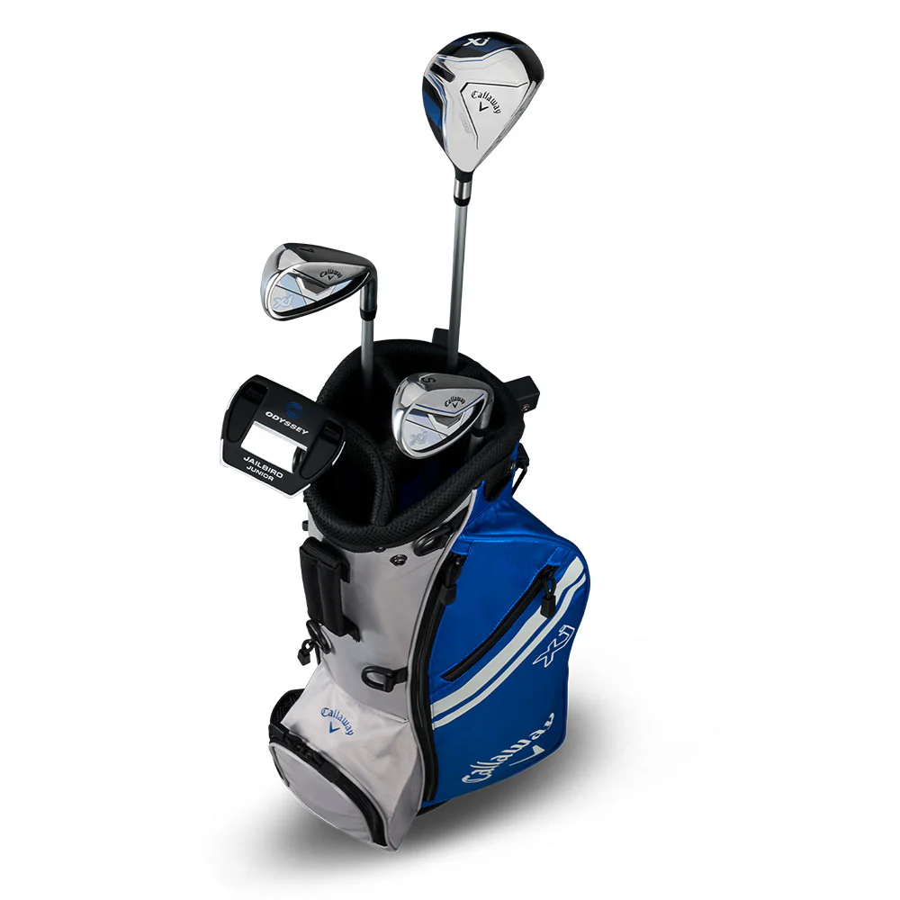 Callaway 2026 XJ-1 5PC Junior Package - Image 3