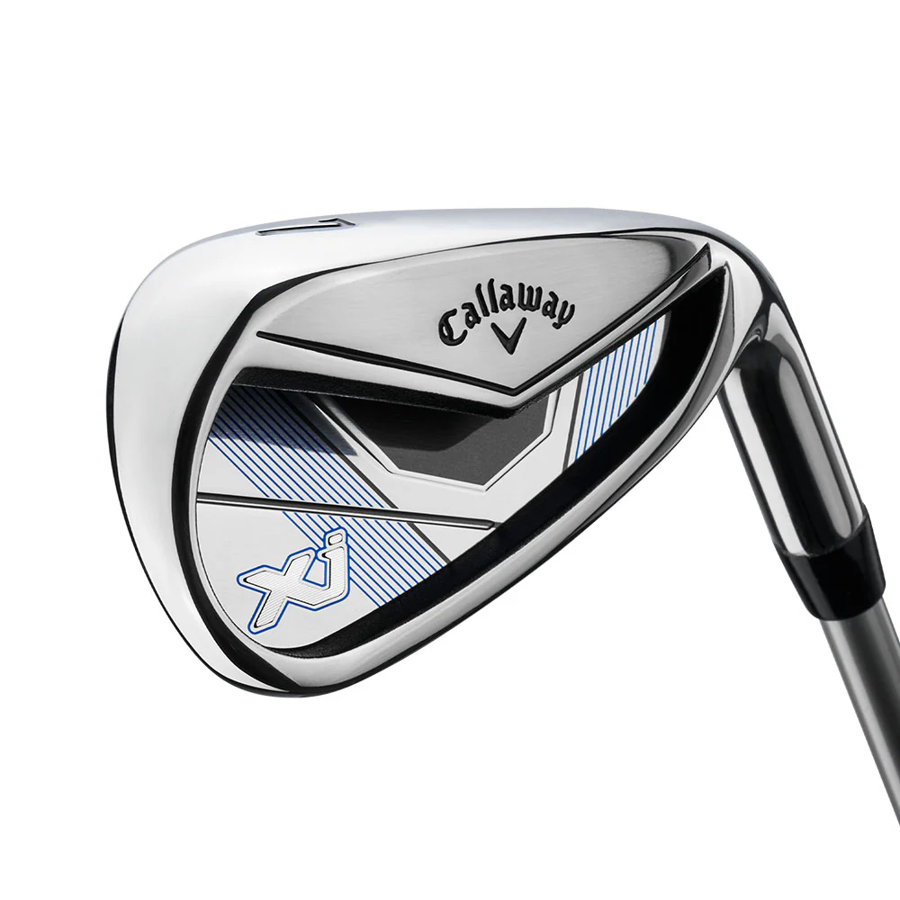 Callaway 2026 XJ-1 5PC Junior Package - Image 5