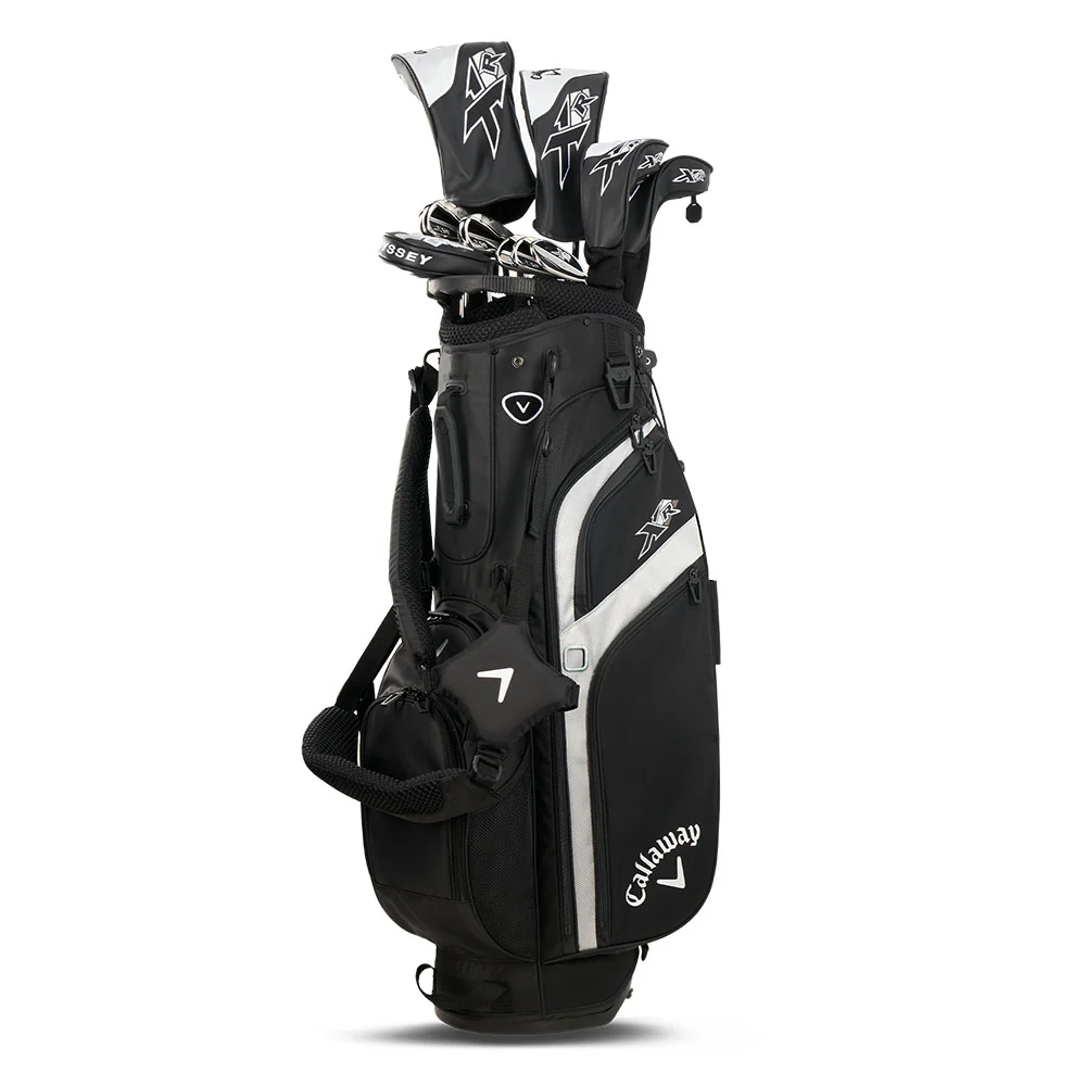 Callaway 2026 XR 13 Piece Package