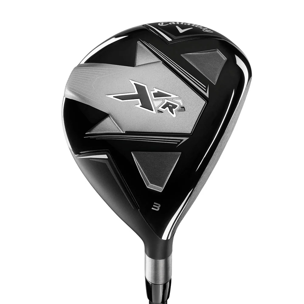 Callaway 2026 XR 13 Piece Package - Image 3