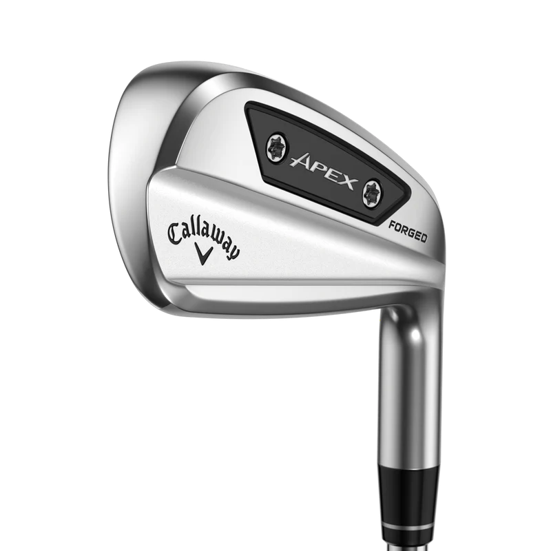 Callaway Apex Ai200 Irons - Right Hand - 4-PW Set