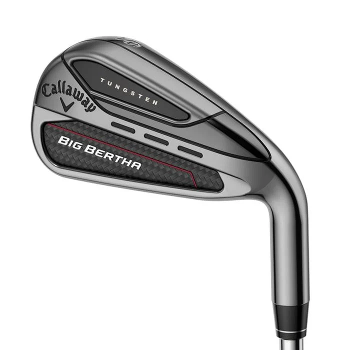 Callaway Big Bertha 23 Iron - Right Hand - Image 2