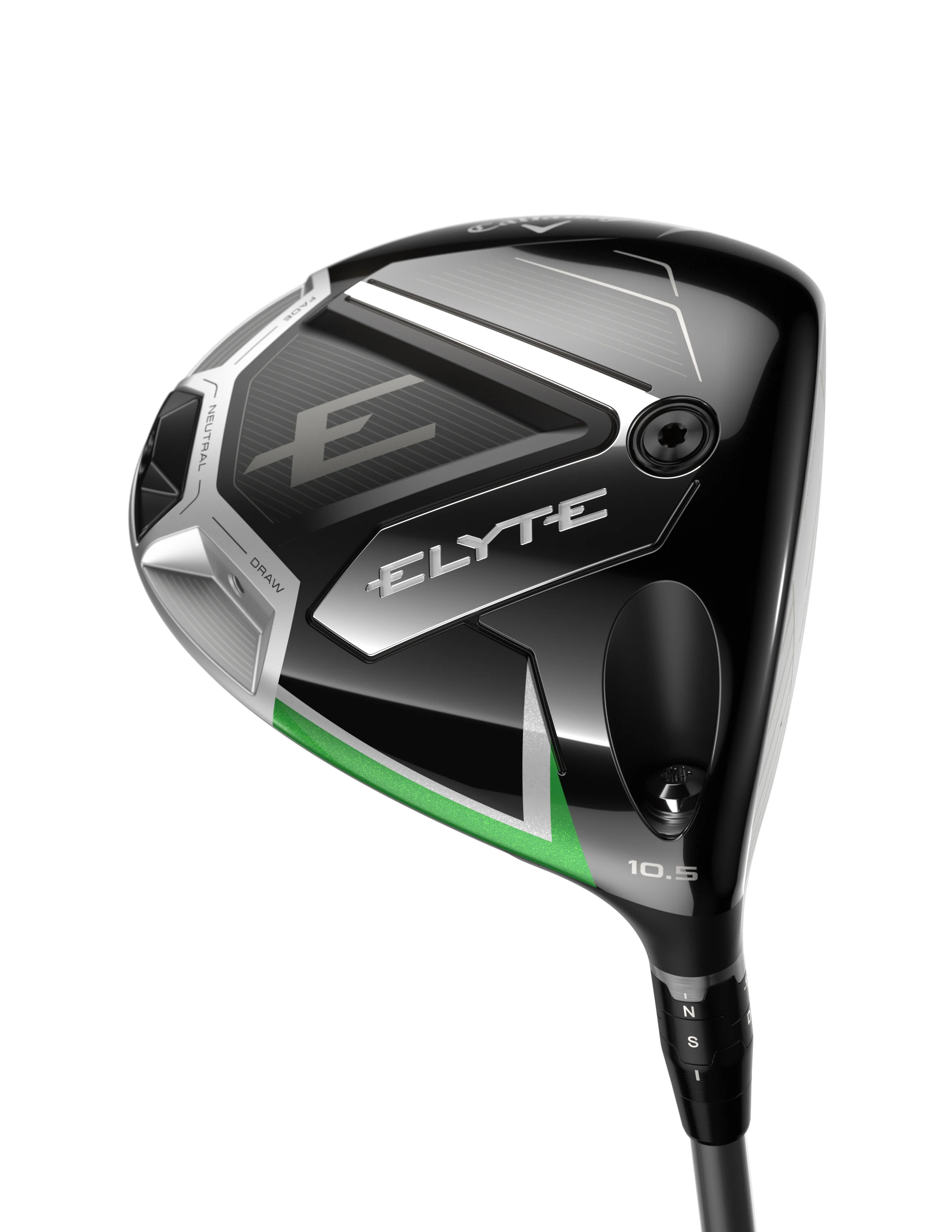 Callaway Elyte Driver - Right Hand