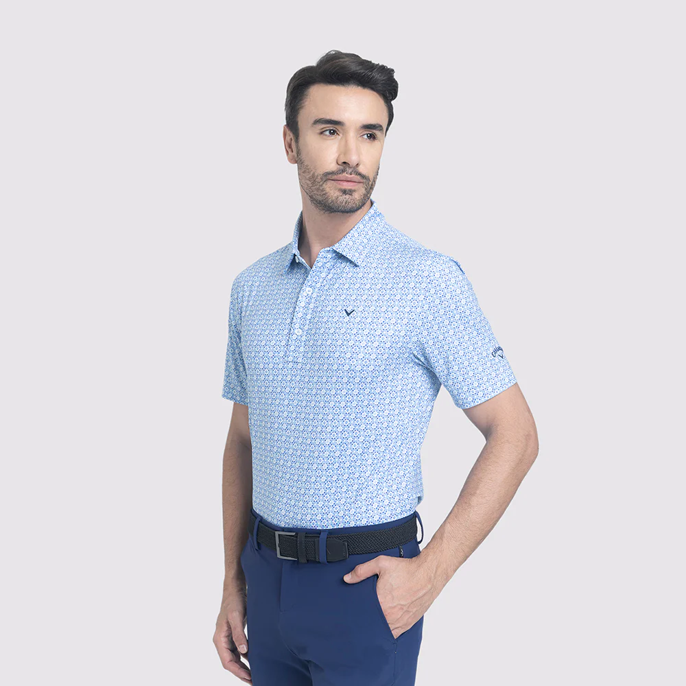 Callaway 2025 Riviera Polo