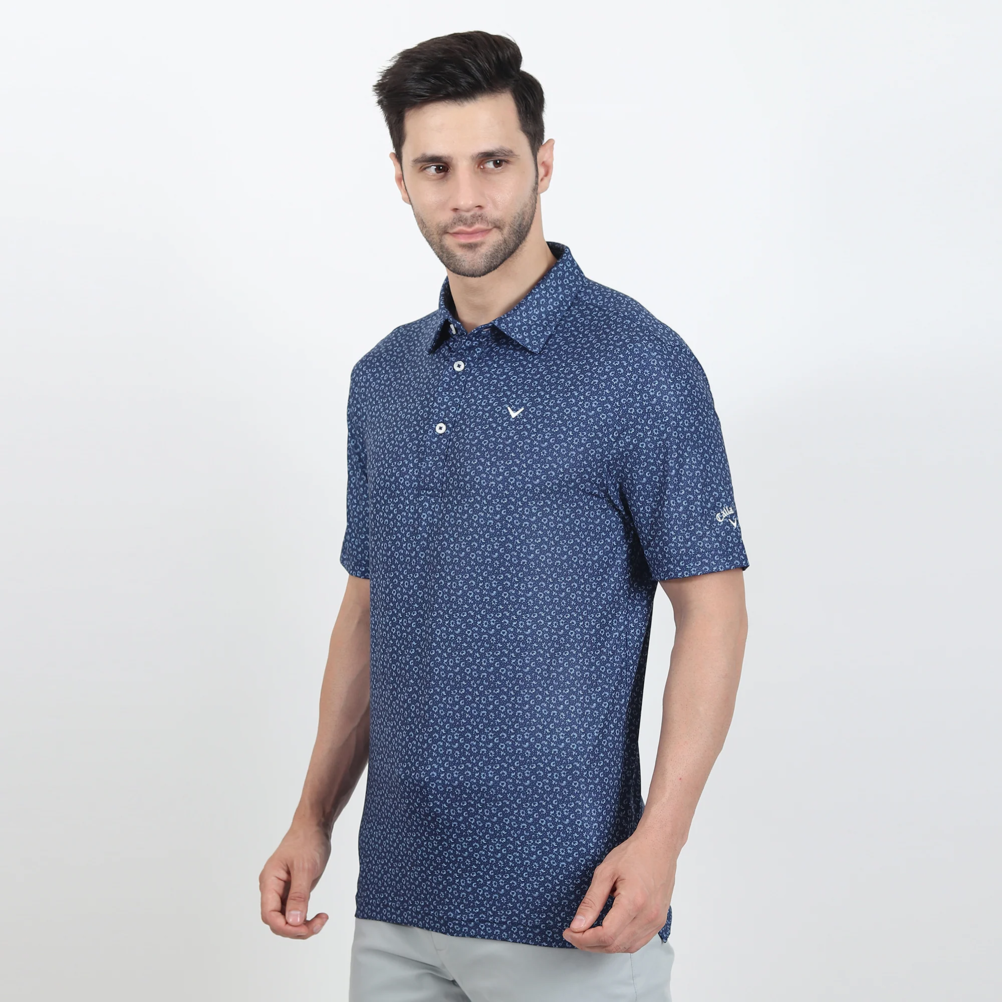 Callaway Barwon Polo