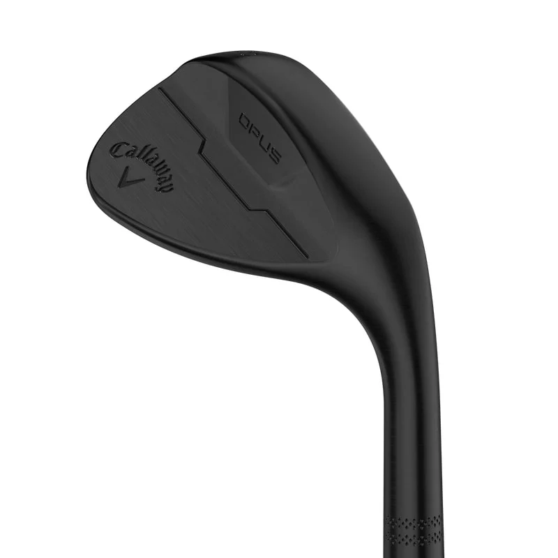 Callaway Opus Black Wedge - Image 2