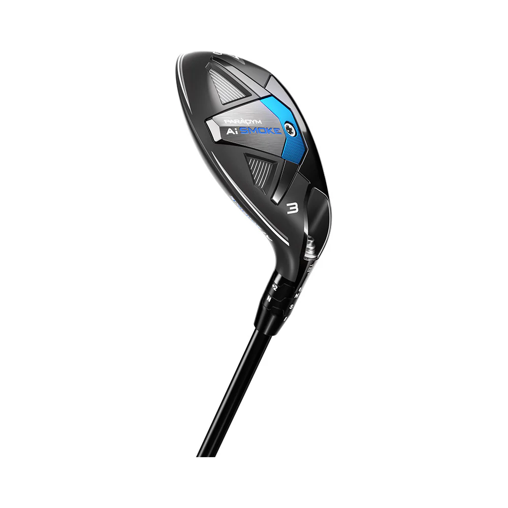 Callaway Paradym Ai Smoke Hybrid - Right Hand - Image 3