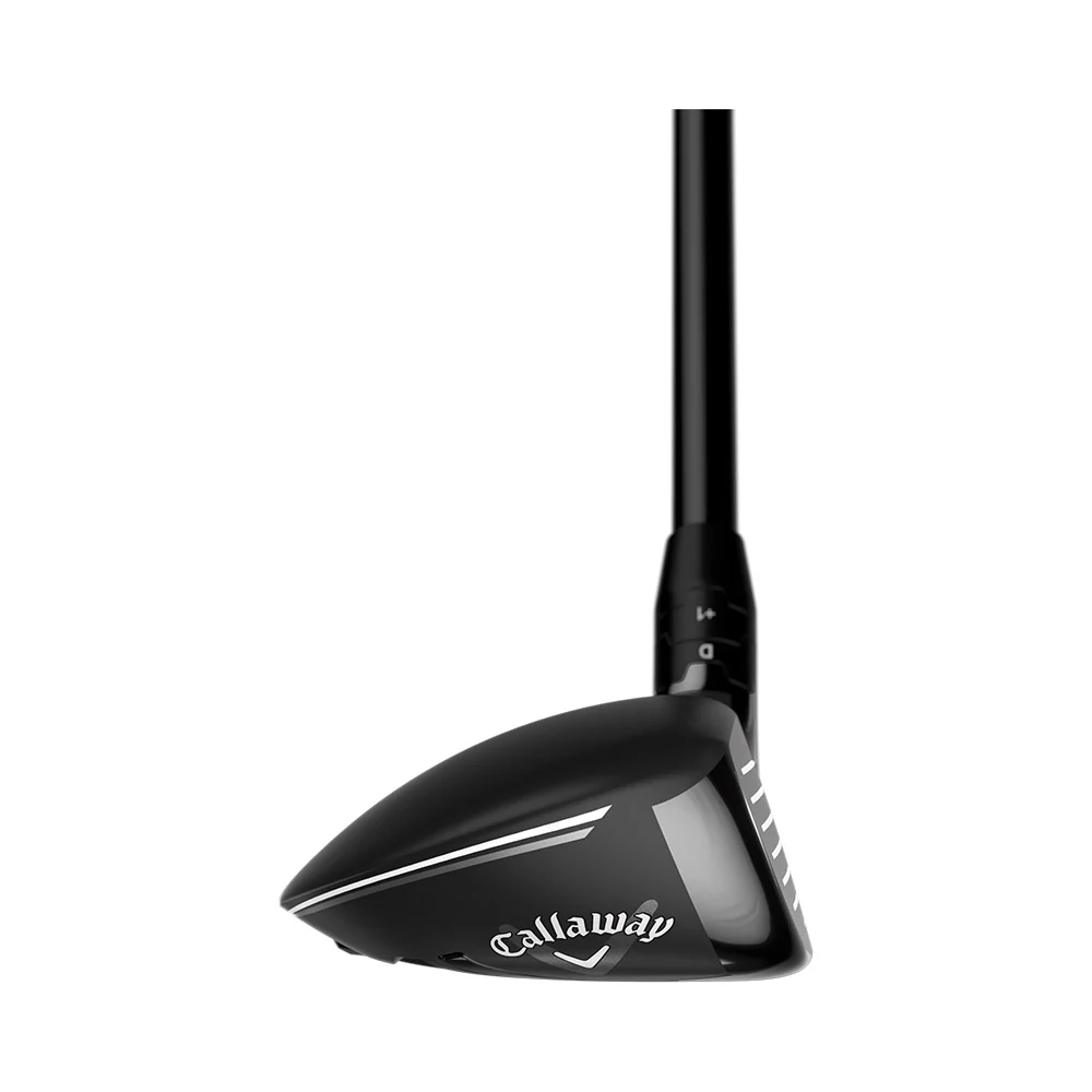 Callaway Paradym Ai Smoke Hybrid - Right Hand - Image 4