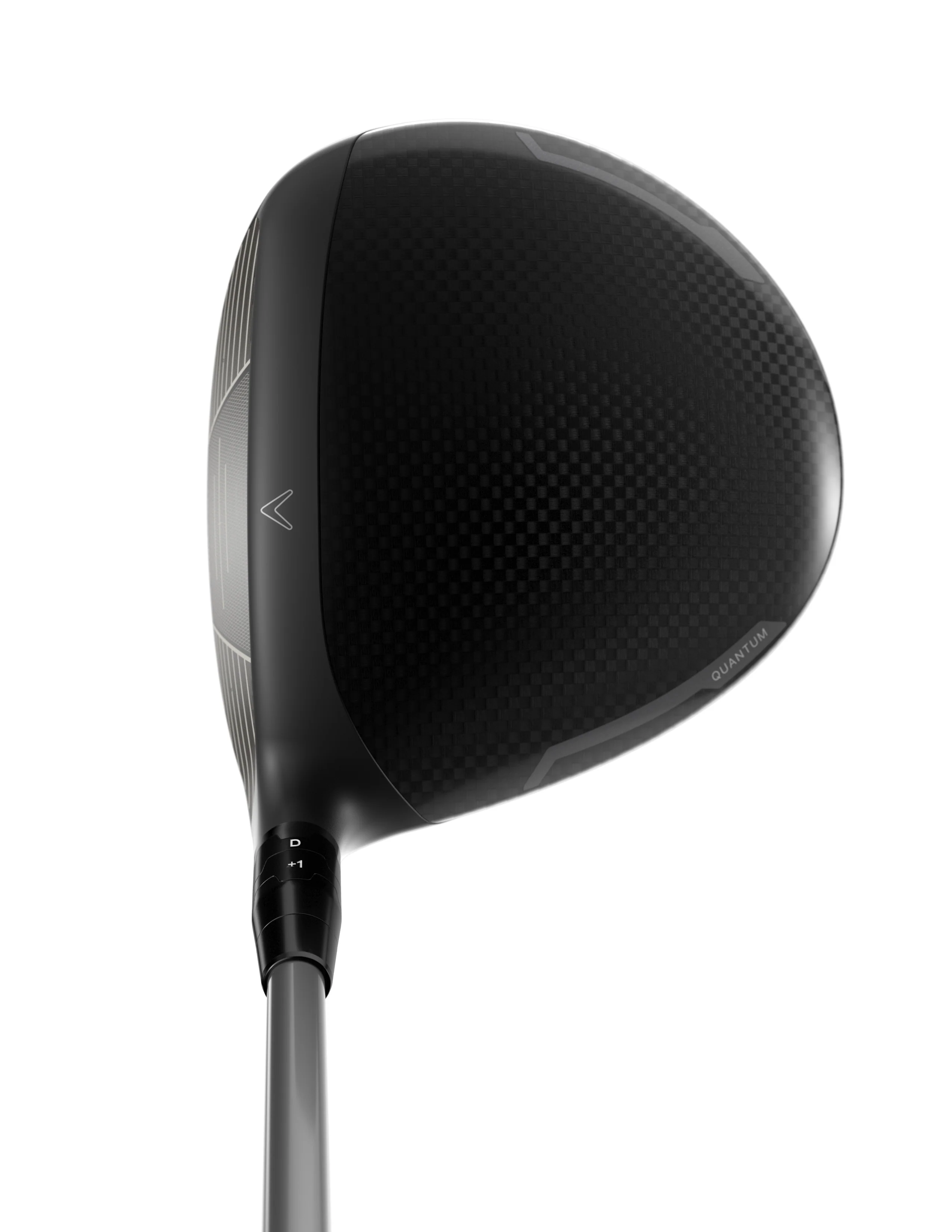 Callaway Quantum Max D Driver - Right Hand - Image 2