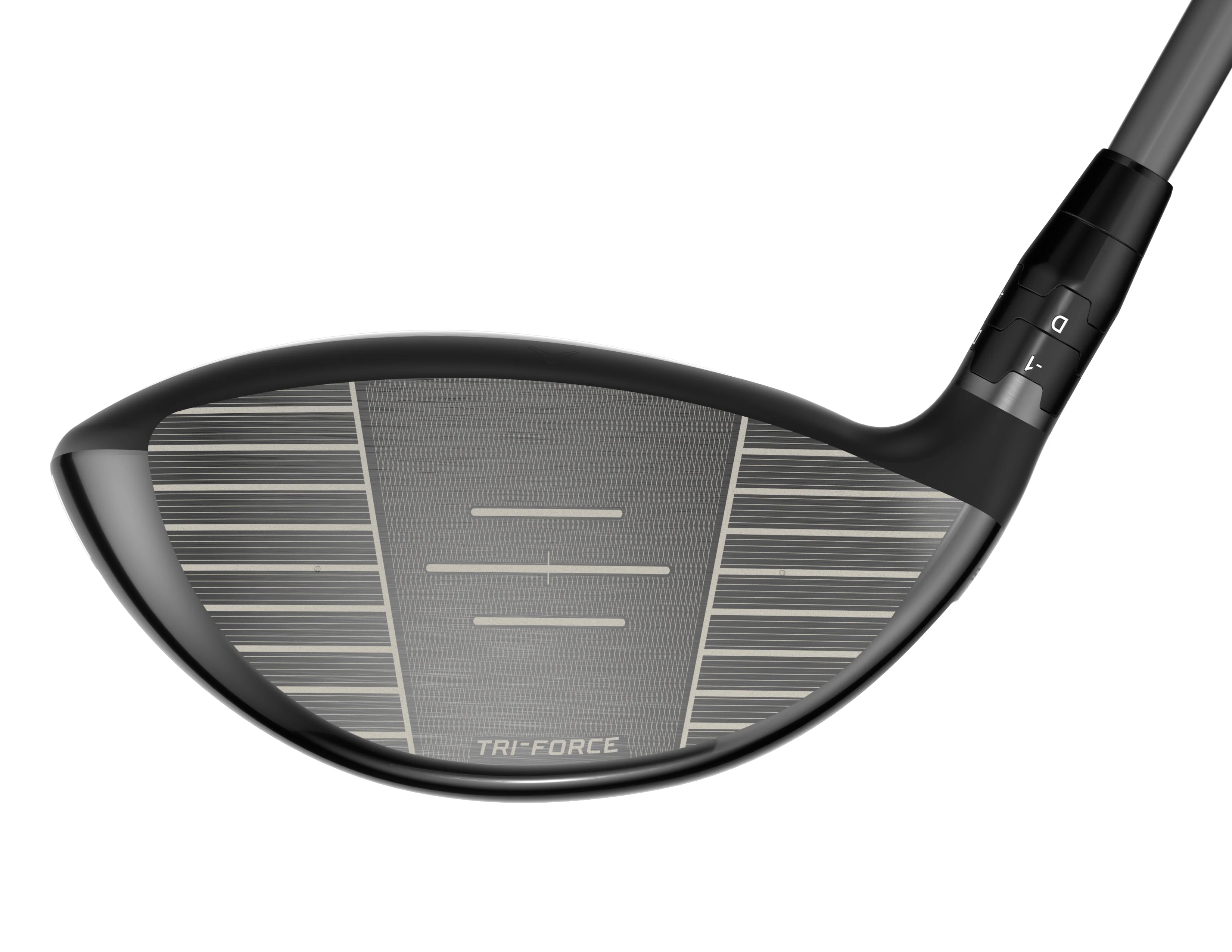 Callaway Quantum Max D Driver - Right Hand - Image 3