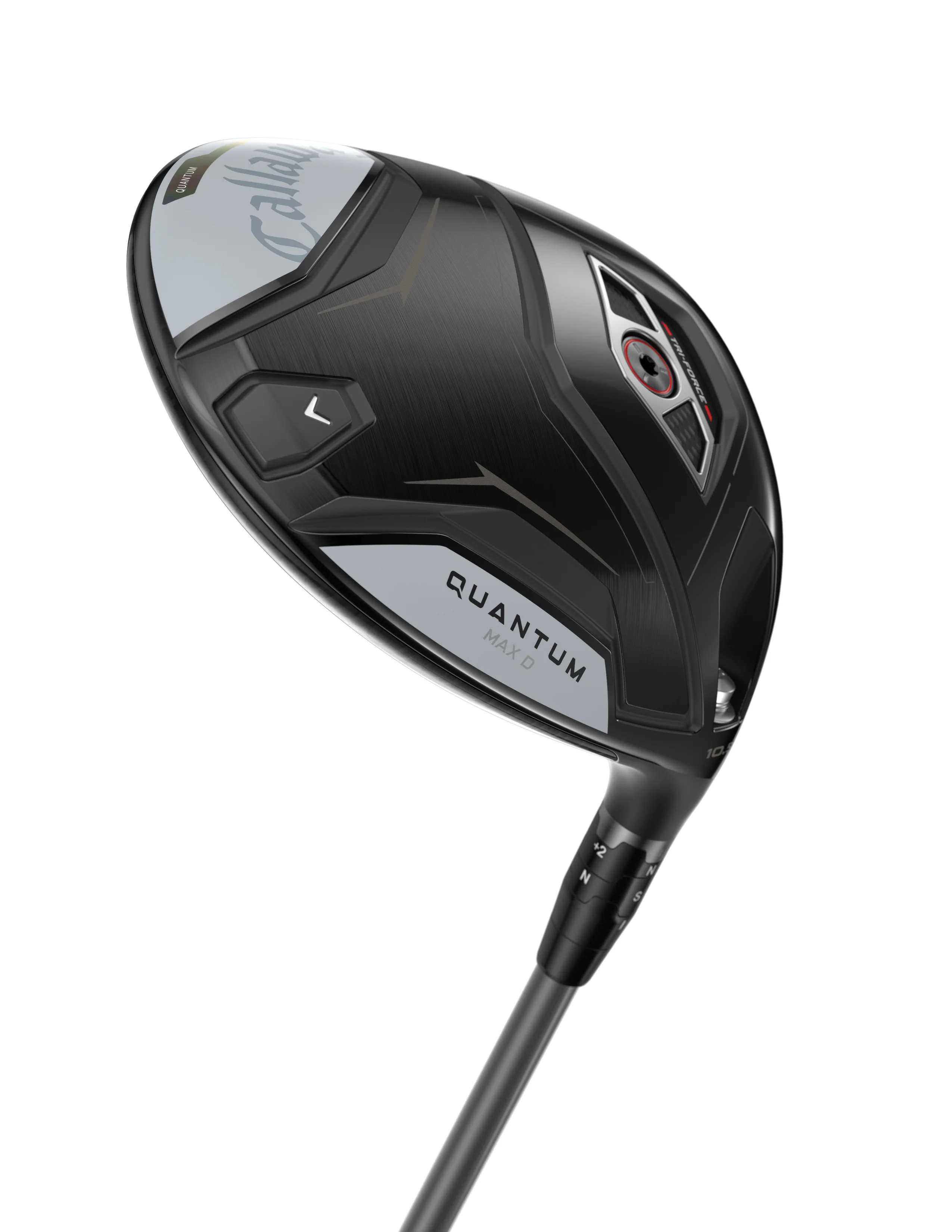 Callaway Quantum Max D Driver - Right Hand - Image 4