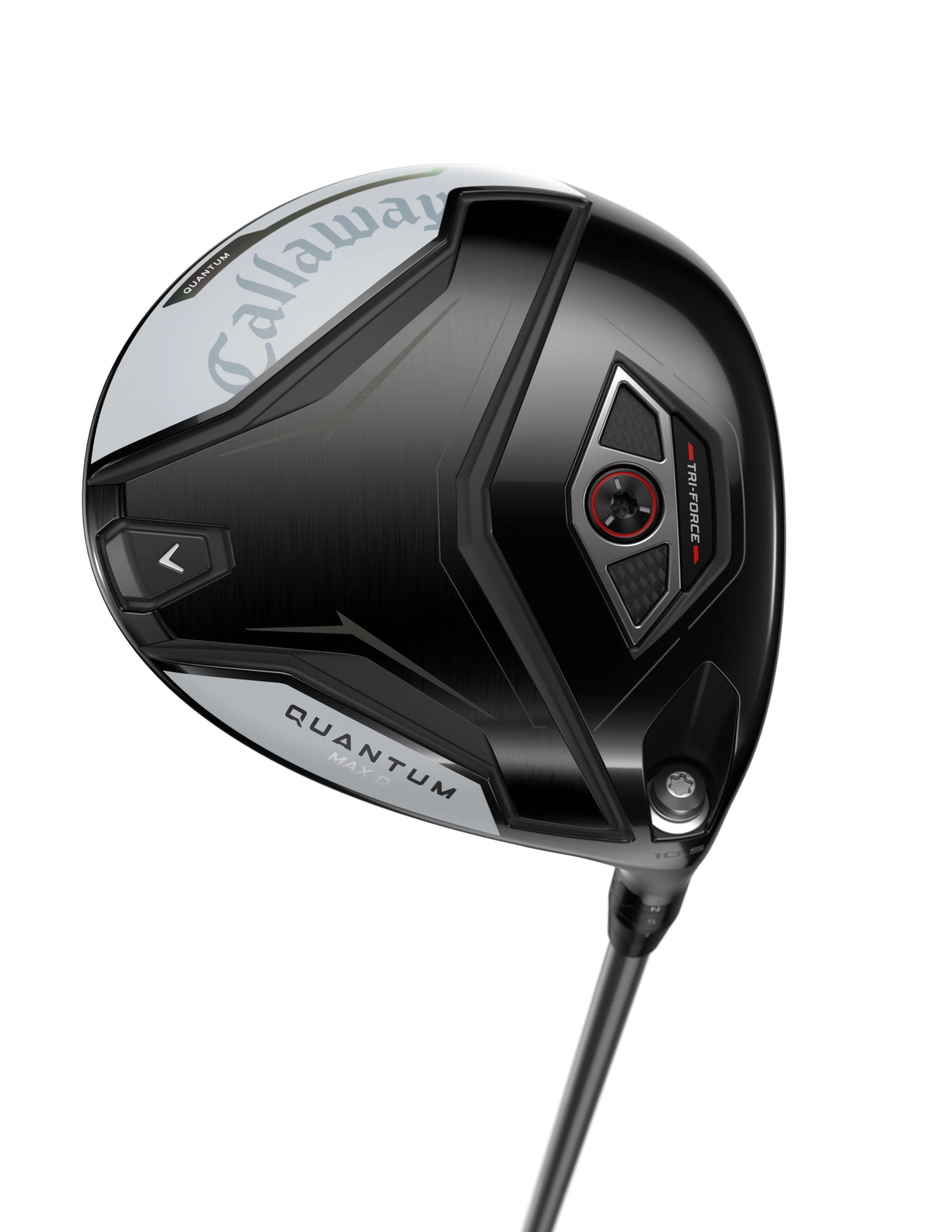 Callaway Quantum Max D Driver - Right Hand - Image 5