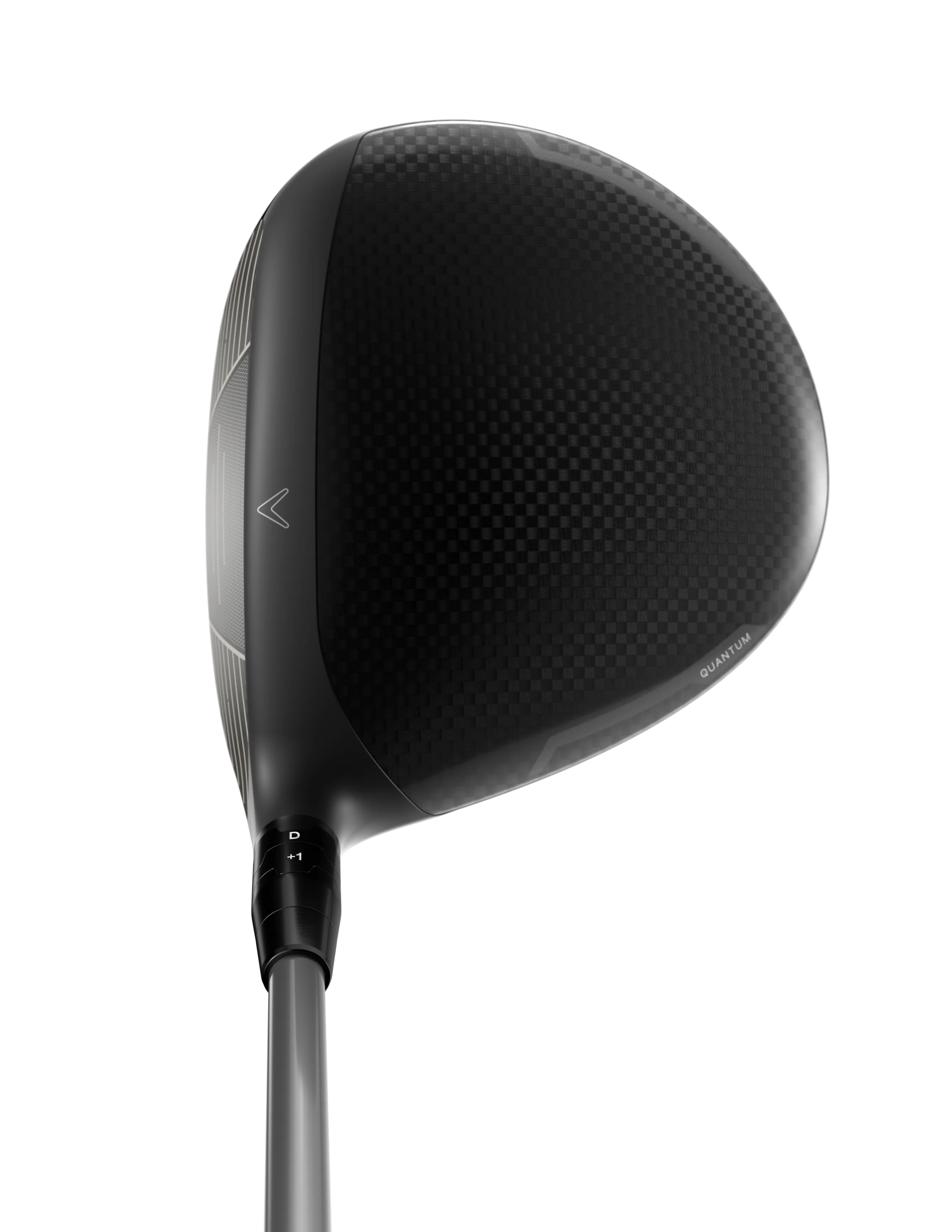 Callaway Quantum Max Driver - Left Hand - Image 2