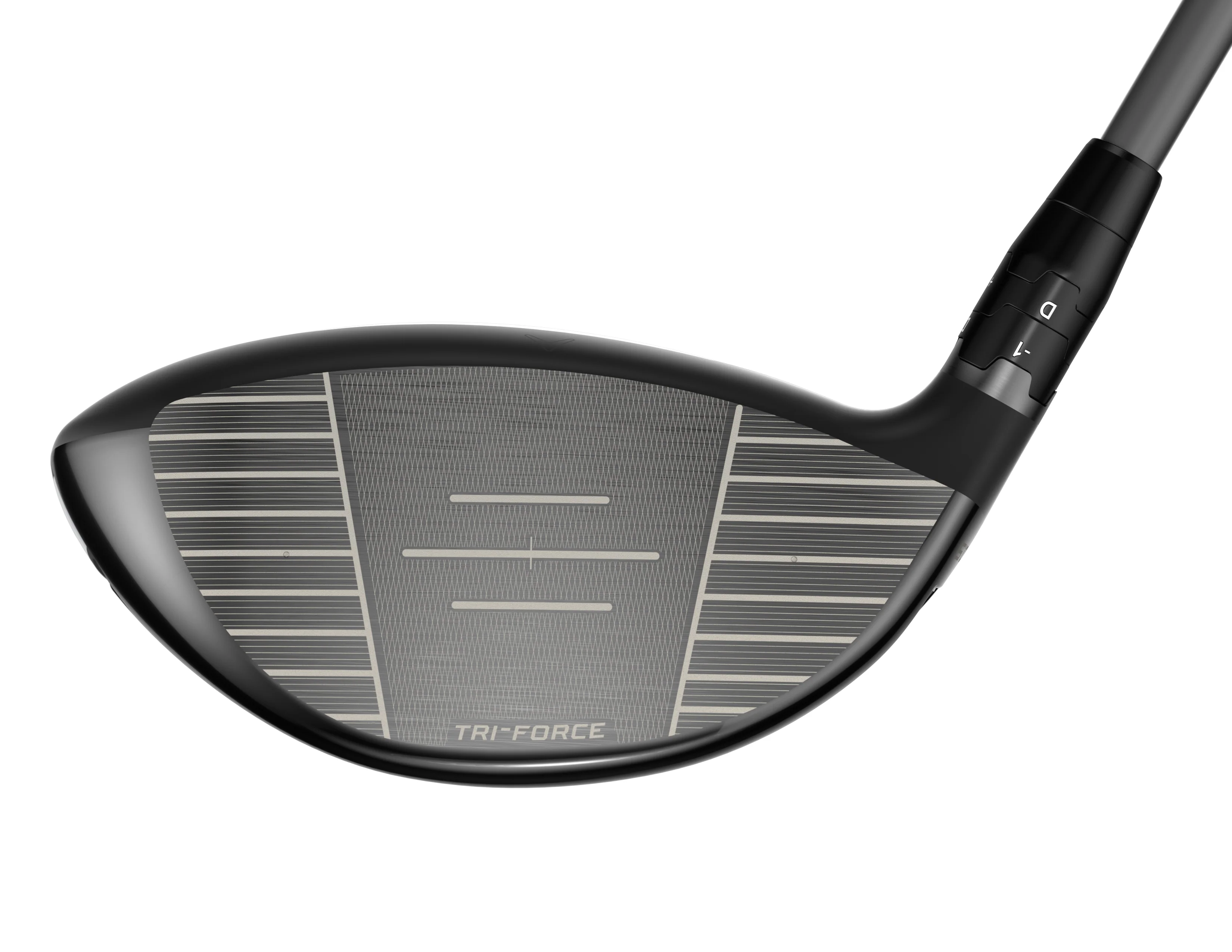Callaway Quantum Max Driver Right Hand - Image 3